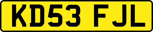 KD53FJL