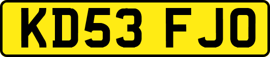 KD53FJO