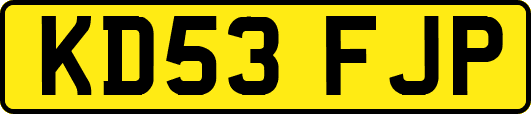 KD53FJP