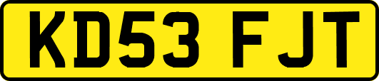 KD53FJT