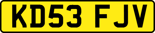 KD53FJV