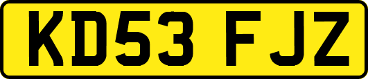 KD53FJZ