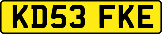 KD53FKE
