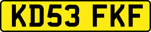 KD53FKF