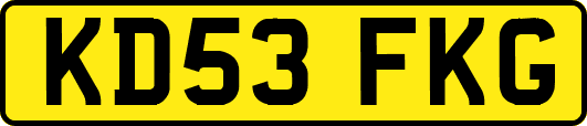 KD53FKG