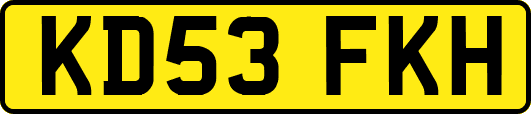 KD53FKH