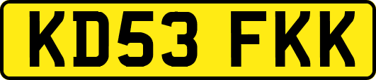 KD53FKK