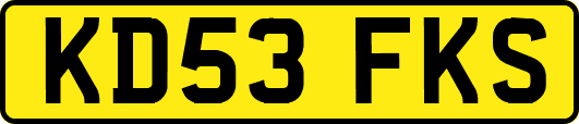 KD53FKS