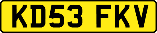KD53FKV