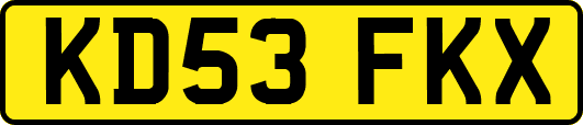 KD53FKX