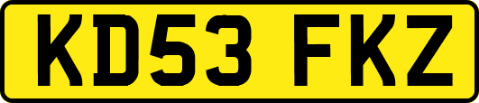 KD53FKZ