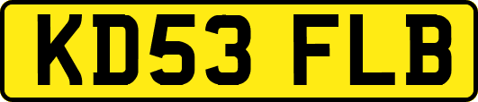 KD53FLB