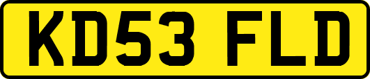 KD53FLD