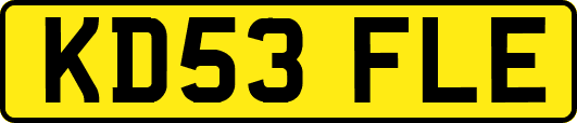KD53FLE