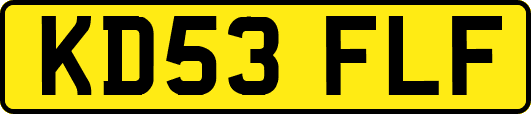 KD53FLF