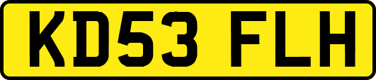 KD53FLH