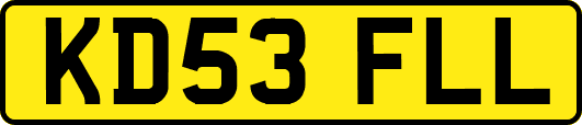 KD53FLL