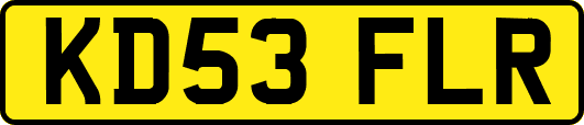 KD53FLR