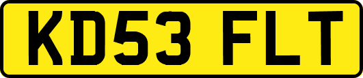 KD53FLT