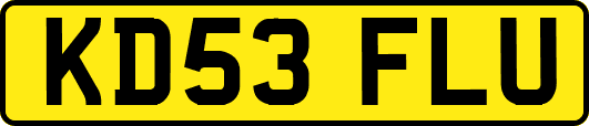 KD53FLU