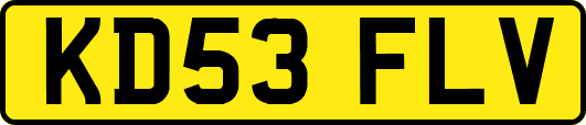 KD53FLV