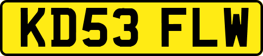 KD53FLW