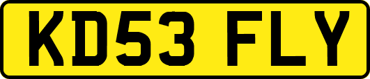 KD53FLY