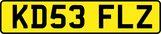 KD53FLZ