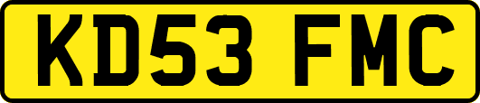 KD53FMC
