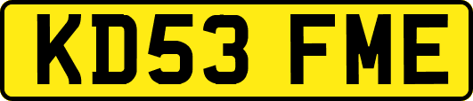 KD53FME