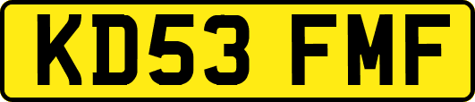 KD53FMF