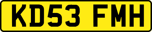KD53FMH
