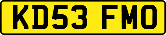 KD53FMO
