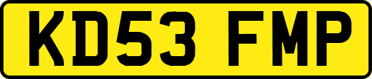 KD53FMP