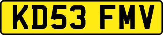 KD53FMV