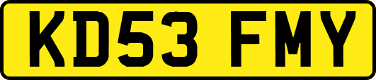 KD53FMY