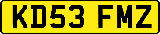 KD53FMZ