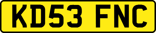 KD53FNC