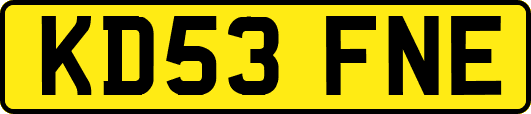 KD53FNE