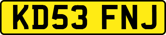 KD53FNJ