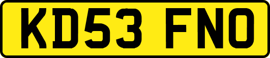 KD53FNO