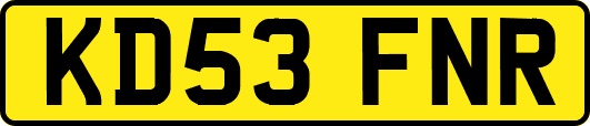 KD53FNR