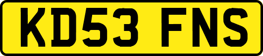 KD53FNS
