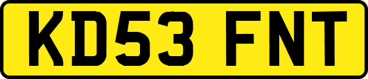 KD53FNT