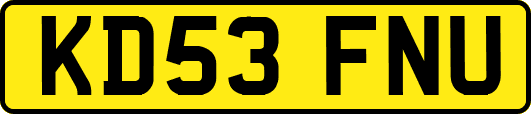 KD53FNU