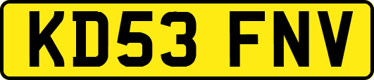 KD53FNV