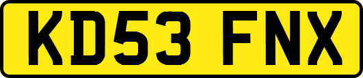 KD53FNX