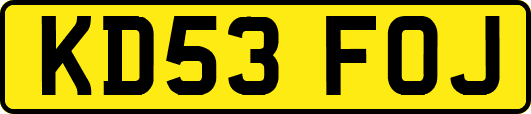 KD53FOJ