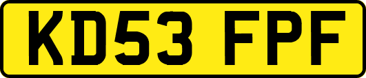 KD53FPF