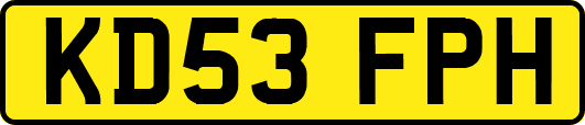 KD53FPH
